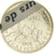 Coin, France, Semeuse, 1/2 Franc, 1971, Paris, MS(65-70), Nickel, KM:931.1