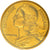 Moneta, Francja, Marianne, 5 Centimes, 1971, Paris, MS(65-70), Aluminium-Brąz