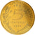 Monnaie, France, Marianne, 5 Centimes, 1971, Paris, FDC, Bronze-Aluminium