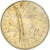 Coin, France, Semeuse, 1/2 Franc, 1975, Paris, MS(65-70), Nickel, KM:931.1