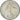 Coin, France, Semeuse, 1/2 Franc, 1975, Paris, MS(65-70), Nickel, KM:931.1