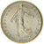 Coin, France, Semeuse, 1/2 Franc, 1979, Paris, MS(65-70), Nickel, KM:931.1