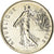 Moneta, Francia, Semeuse, 5 Francs, 1998, Paris, FDC, Nichel placcato