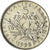Moneta, Francia, Semeuse, 5 Francs, 1998, Paris, SPL+, Nichel placcato