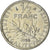 Coin, France, Semeuse, 1/2 Franc, 1998, Paris, FDC, MS(65-70), Nickel, KM:931.1