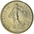 Moneta, Francia, Semeuse, 5 Francs, 1987, Paris, FDC, FDC, Nichel placcato