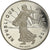 Moneta, Francia, Semeuse, 5 Francs, 1995, Paris, Proof, FDC, Nichel placcato