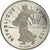 Moneta, Francia, Semeuse, 5 Francs, 1995, Paris, Proof, FDC, Nichel placcato