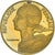 Moneta, Francja, Marianne, 10 Centimes, 2000, Paris, Proof, MS(65-70)