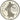 Coin, France, Semeuse, 1/2 Franc, 1999, Proof, MS(65-70), Nickel, KM:931.2