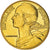 Coin, France, Marianne, 10 Centimes, 1999, Paris, Lagriffoul, MS(65-70)