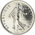 Moneta, Francia, Semeuse, 5 Francs, 1999, Paris, BU, FDC, Nichel placcato