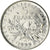 Coin, France, Semeuse, 5 Francs, 1999, Paris, BU, MS(65-70), Nickel Clad