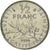 Coin, France, Semeuse, 1/2 Franc, 1999, Paris, FDC, MS(65-70), Nickel, KM:931.1