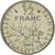 Coin, France, Semeuse, 1/2 Franc, 1999, Paris, FDC, MS(65-70), Nickel, KM:931.1