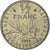 Coin, France, Semeuse, 1/2 Franc, 1999, Paris, FDC, MS(65-70), Nickel, KM:931.1