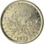 Coin, France, Semeuse, 5 Francs, 1973, Paris, MS(65-70), Nickel Clad