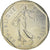 Moeda, França, Semeuse, 2 Francs, 1985, Paris, FDC, MS(65-70), Níquel