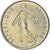 Coin, France, Semeuse, 5 Francs, 1989, Paris, MS(65-70), Nickel Clad