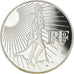 France, Semeuse, 15 Euro, 2009, Paris, BE, MS(65-70), Silver, KM:1535