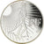Francia, Semeuse, 15 Euro, 2009, Paris, Proof / BE, FDC, Argento, KM:1535