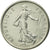Münze, Frankreich, 5 Francs, 1971, STGL, Nickel Clad Copper-Nickel, KM:P430