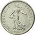 Moneta, Francja, 5 Francs, 1971, MS(65-70), Nikiel powlekany miedzią i niklem