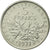 Coin, France, 5 Francs, 1971, MS(65-70), Nickel Clad Copper-Nickel, KM:P430