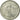 Monnaie, France, 5 Francs, 1971, FDC, Nickel Clad Copper-Nickel, KM:P430