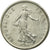 Münze, Frankreich, 5 Francs, 1971, STGL, Nickel Clad Copper-Nickel, KM:P430