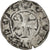Münze, Frankreich, Philippe VI, Denier Parisis, S, Billon, Duplessy:275
