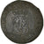 Moneta, Francia, Louis XVI, Liard, Liard, 1786, Lille, MB, Rame, KM:585.14