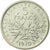 Münze, Frankreich, 5 Francs, 1970, STGL, Nickel Clad Copper-Nickel, KM:P408