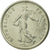 Münze, Frankreich, 5 Francs, 1970, STGL, Nickel Clad Copper-Nickel, KM:P408