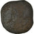 Coin, Spanish Netherlands, Philippe II, Liard, 1586, Tournai, VF(30-35), Copper