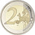 Frankreich, 2 Euro, 2016, BE, STGL, Bi-Metallic, KM:New