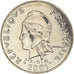 Monnaie, Polynésie française, 20 Francs, 2001, Paris, FDC, Nickel, KM:9