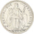 Moneta, Polinesia francese, Franc, 2001, Paris, FDC, Alluminio, KM:11