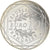 France, Monnaie de Paris, 10 Euro, Astérix Liberté (La rose et le glaive)