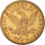 Moneta, Stati Uniti, Coronet Head, $10, Eagle, 1892, U.S. Mint, San Francisco