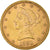 Moneta, Stati Uniti, Coronet Head, $10, Eagle, 1898, U.S. Mint, Philadelphia