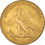 Moneta, USA, Indian Head, $10, Eagle, 1912, U.S. Mint, Philadelphia, AU(50-53)