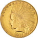 Moeda, Estados Unidos da América, Indian Head, $10, Eagle, 1911, Philadelphia