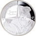 Francia, Jacques Cartier, 10 Euro, 2011, Paris, Proof / BE, FDC, Plata, KM:1795