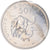 Munten, Djibouti, 50 Francs, 1977, Paris, ESSAI, FDC, Nickel, KM:E6