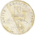 Moneda, Yibuti, 10 Francs, 1977, Paris, ESSAI, FDC, Bronce - aluminio, KM:E4