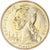 Moneta, AFARS E ISSAS FRANCESI, 20 Francs, 1968, Paris, ESSAI, FDC