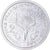 Moneta, AFARS E ISSAS FRANCESI, 2 Francs, 1968, Paris, ESSAI, FDC, Alluminio