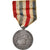France, Honneur des Chemins de Fer, Medal, 1970, Very Good Quality, Guiraud