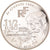 France, 1-1/2 Euro, De Athènes à Athènes, 2003, Paris, MS(65-70), Silver